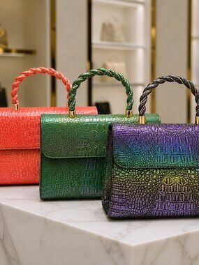 Fashion Handbag
